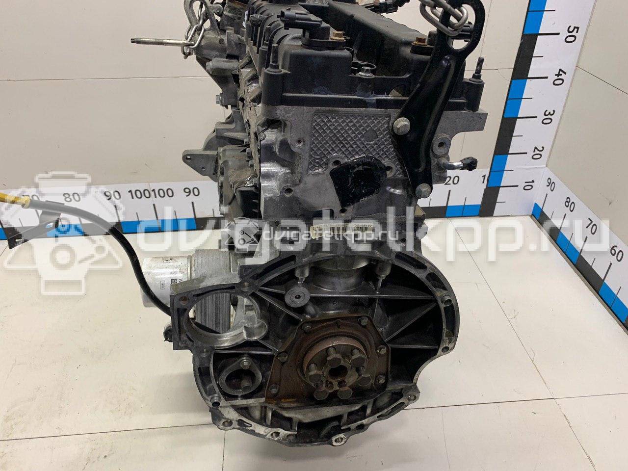 Фото Контрактный (б/у) двигатель PNDA для Ford Australia Focus 125 л.с 16V 1.6 л бензин 1752082 {forloop.counter}}