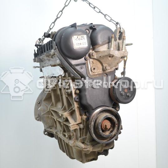 Фото Контрактный (б/у) двигатель CT для Volkswagen / Ford (Changan) 110 л.с 16V 1.5 л бензин 1752082