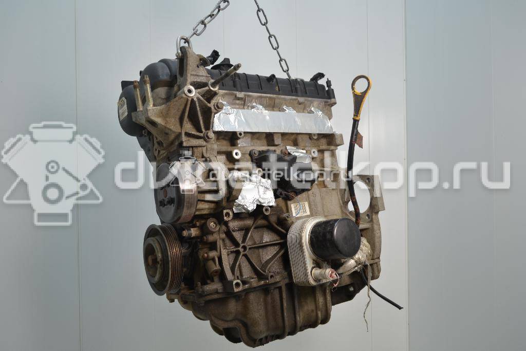 Фото Контрактный (б/у) двигатель CT для Volkswagen / Ford (Changan) 110 л.с 16V 1.5 л бензин 1752082 {forloop.counter}}