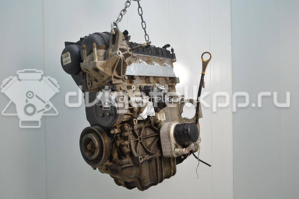 Фото Контрактный (б/у) двигатель CT для Volkswagen / Ford (Changan) 110 л.с 16V 1.5 л бензин 1752082 {forloop.counter}}