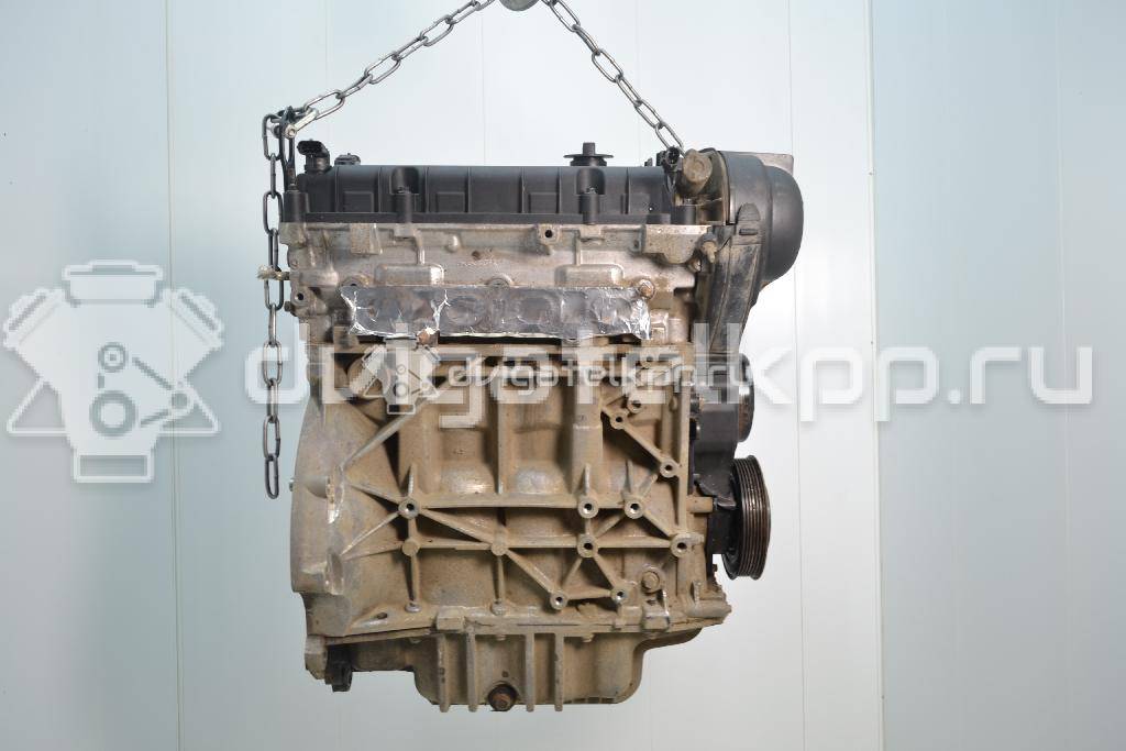 Фото Контрактный (б/у) двигатель PNDA для Ford / Ford Australia 125 л.с 16V 1.6 л бензин 1752082 {forloop.counter}}