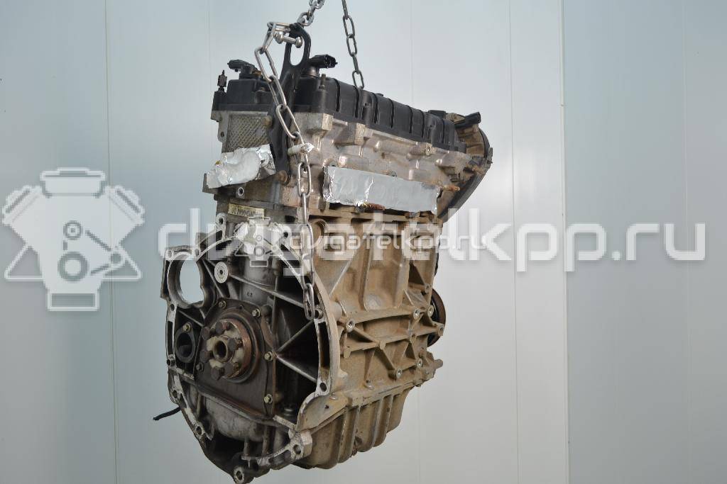 Фото Контрактный (б/у) двигатель PNDA для Ford / Ford Australia 125 л.с 16V 1.6 л бензин 1752082 {forloop.counter}}