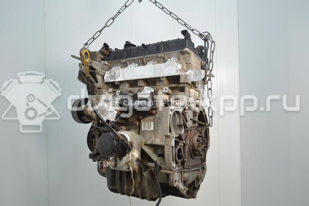 Фото Контрактный (б/у) двигатель PNDA для Ford / Ford Australia 125 л.с 16V 1.6 л бензин 1752082 {forloop.counter}}