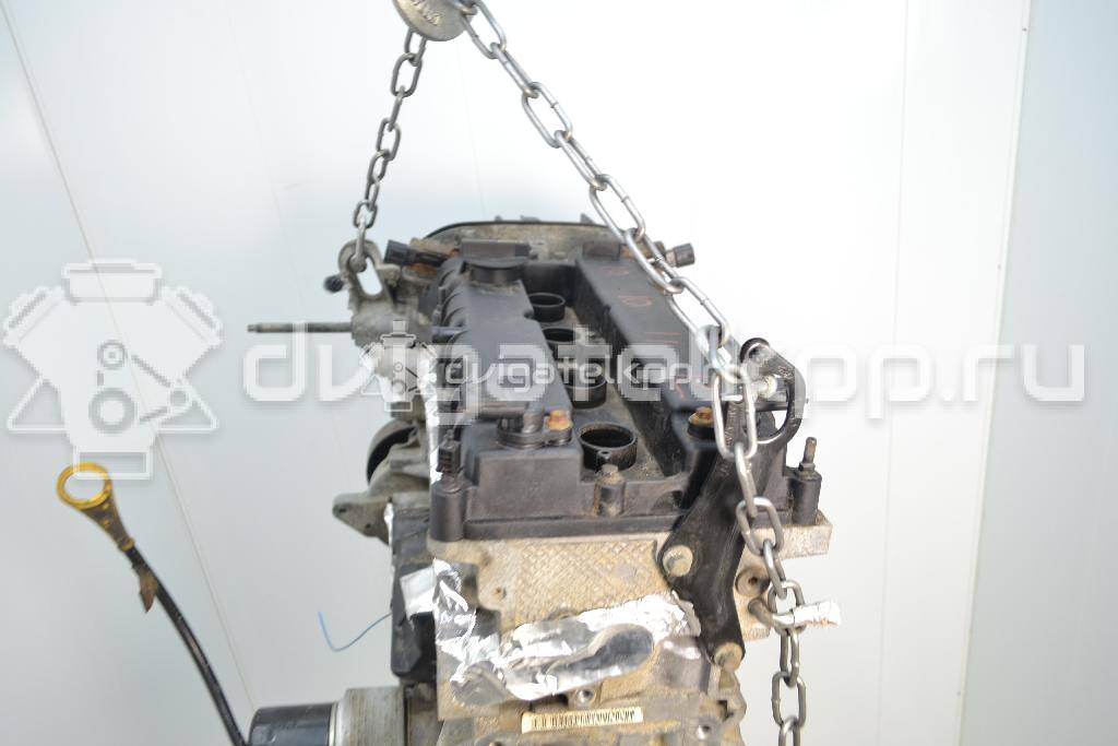 Фото Контрактный (б/у) двигатель PNDA для Ford / Ford Australia 125 л.с 16V 1.6 л бензин 1752082 {forloop.counter}}