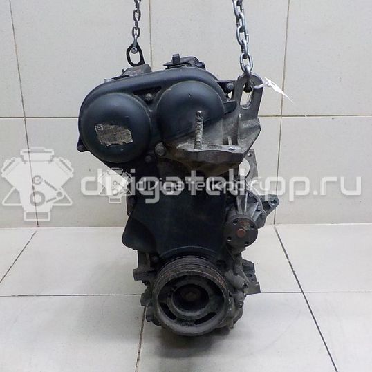 Фото Контрактный (б/у) двигатель PNBA для Ford Mondeo 125 л.с 16V 1.6 л бензин 1471416