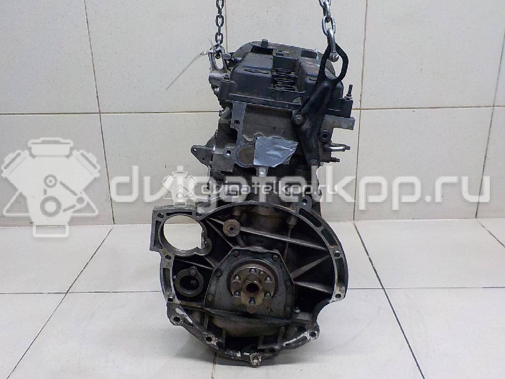 Фото Контрактный (б/у) двигатель PNBA для Ford Mondeo 125 л.с 16V 1.6 л бензин 1471416 {forloop.counter}}