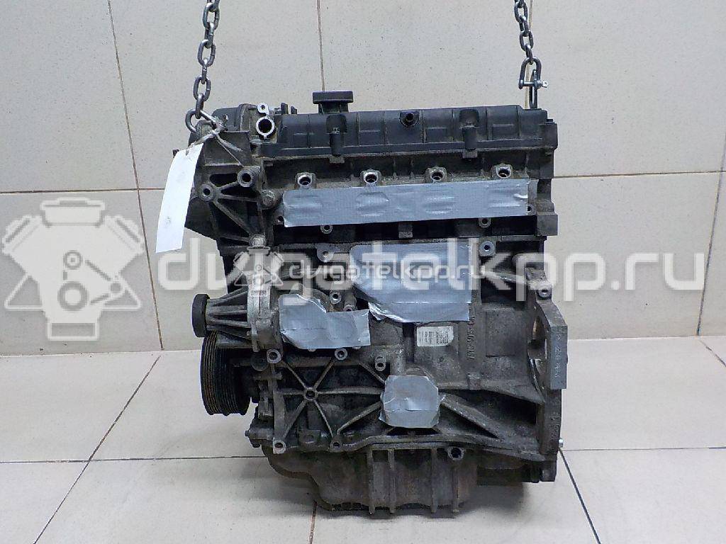 Фото Контрактный (б/у) двигатель PNBA для Ford Mondeo 125 л.с 16V 1.6 л бензин 1471416 {forloop.counter}}