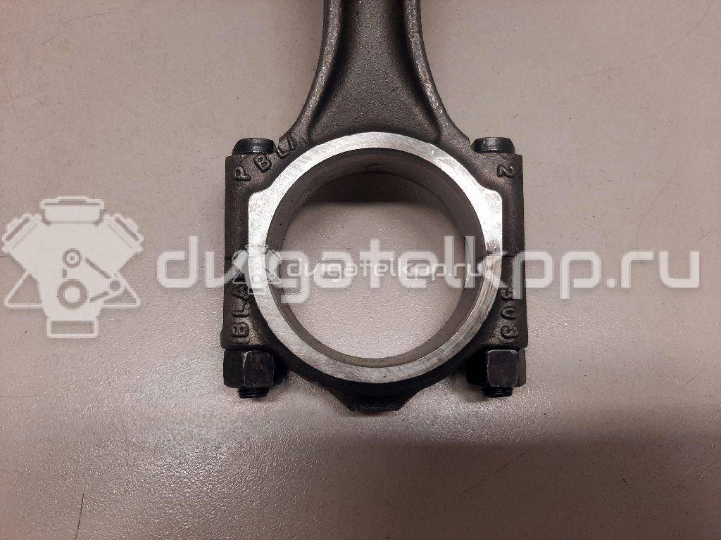 Фото Поршень с шатуном  для Mazda / Ford Australia / Eunos {forloop.counter}}