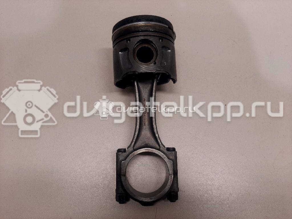 Фото Поршень с шатуном  для Mazda / Ford Australia / Eunos {forloop.counter}}