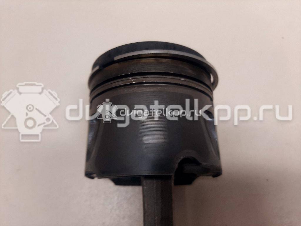 Фото Поршень с шатуном  для Mazda / Ford Australia / Eunos {forloop.counter}}