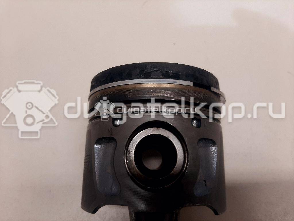 Фото Поршень с шатуном  для Mazda / Ford Australia / Eunos {forloop.counter}}