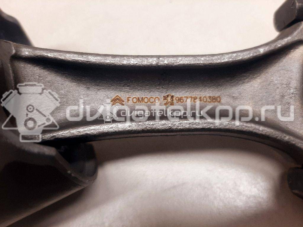 Фото Поршень с шатуном  для Mazda / Ford Australia / Eunos {forloop.counter}}