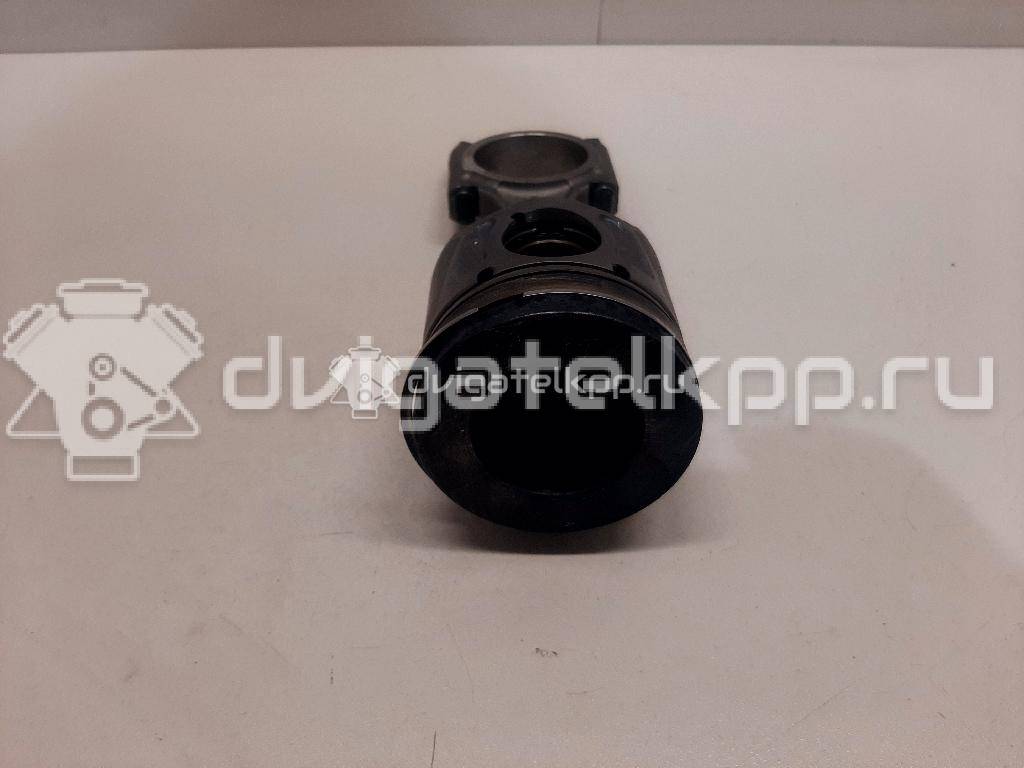 Фото Поршень с шатуном  для Mazda / Ford Australia / Eunos {forloop.counter}}