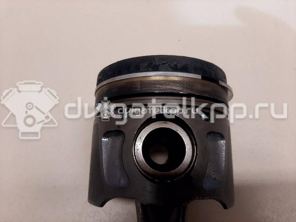 Фото Поршень с шатуном  для Mazda / Ford Australia / Eunos {forloop.counter}}