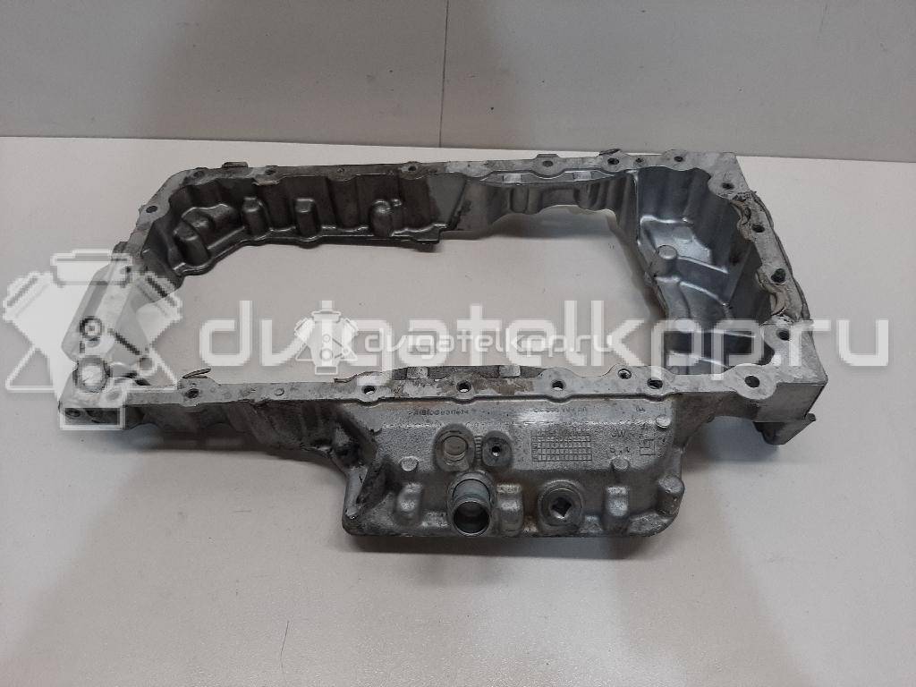 Фото Поддон масляный двигателя  1681991 для Ford Focus / C-Max / Galaxy / Grand / Kuga {forloop.counter}}
