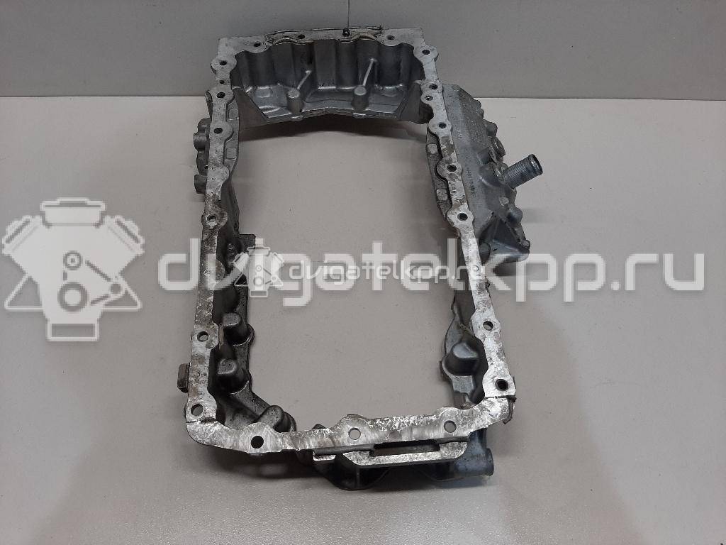 Фото Поддон масляный двигателя  1681991 для Ford Focus / C-Max / Galaxy / Grand / Kuga {forloop.counter}}