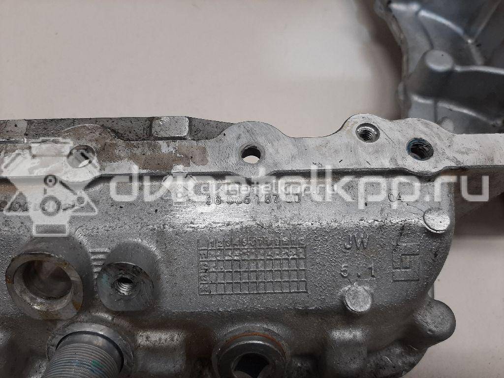 Фото Поддон масляный двигателя  1681991 для Ford Focus / C-Max / Galaxy / Grand / Kuga {forloop.counter}}