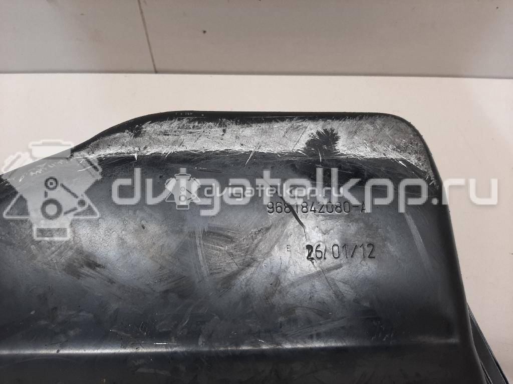 Фото Поддон масляный двигателя  1683704 для Ford Focus / C-Max / Galaxy / Grand / Kuga {forloop.counter}}