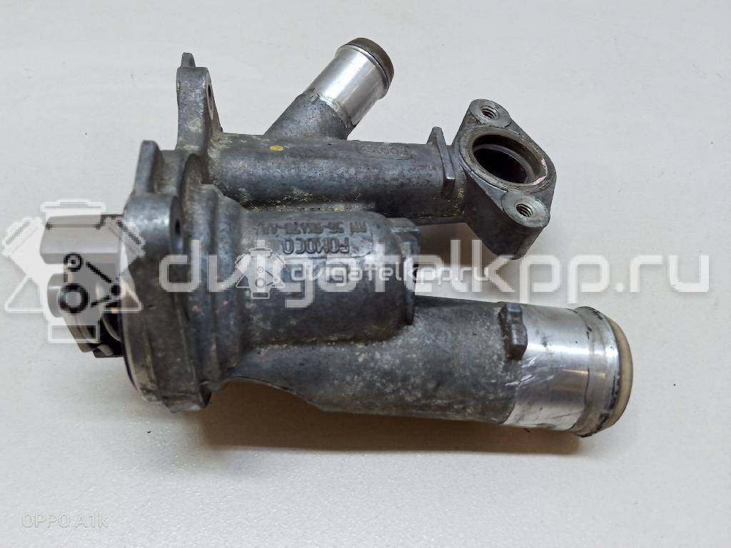 Фото Корпус термостата  1767974 для Ford Fiesta / Focus / C-Max / Galaxy / Grand {forloop.counter}}