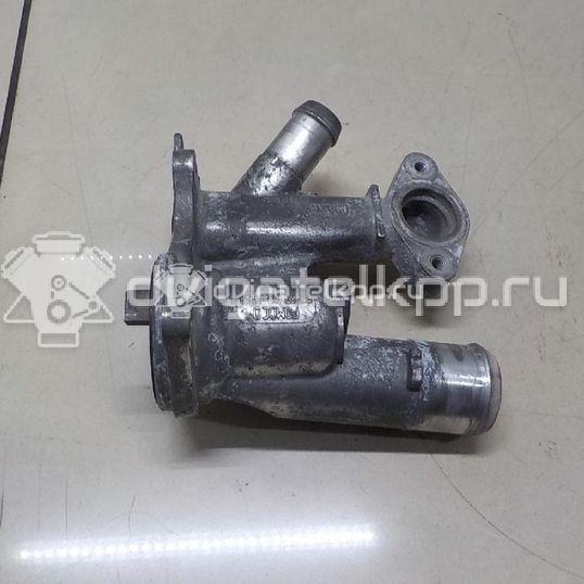 Фото Корпус термостата  1767974 для Ford Fiesta / Focus / C-Max / Galaxy / Grand