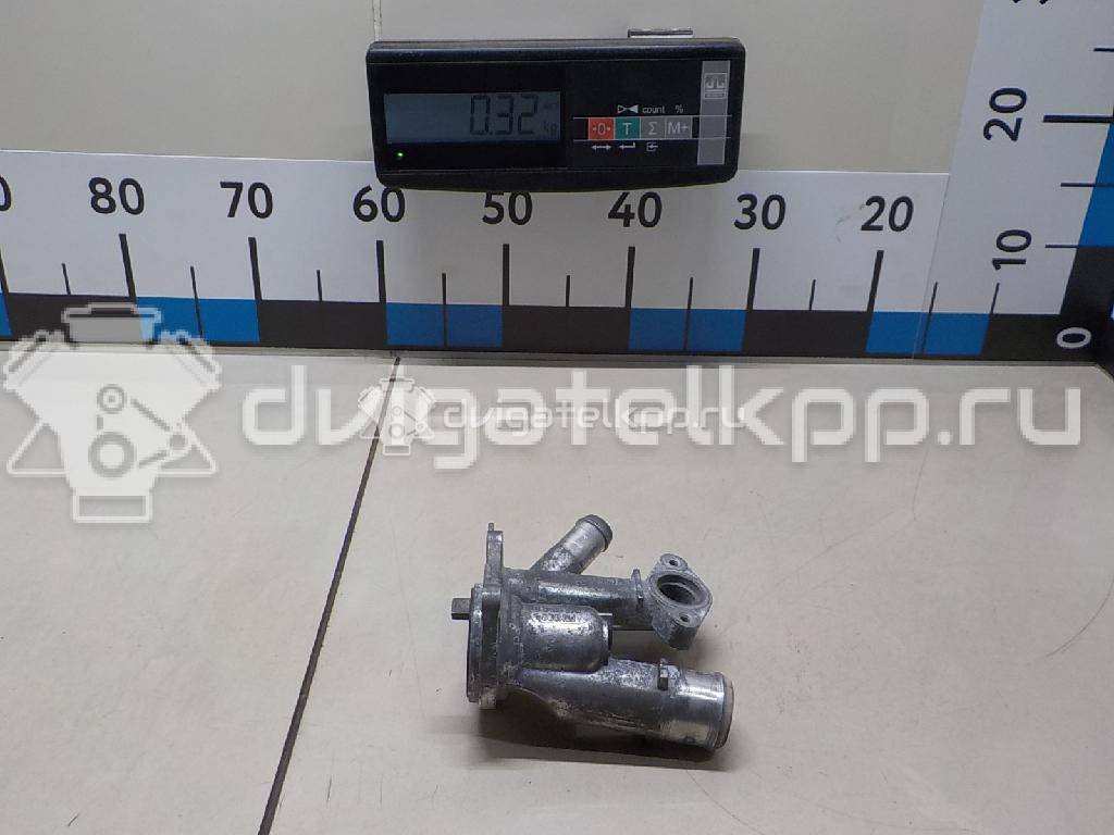 Фото Корпус термостата  1767974 для Ford Fiesta / Focus / C-Max / Galaxy / Grand {forloop.counter}}