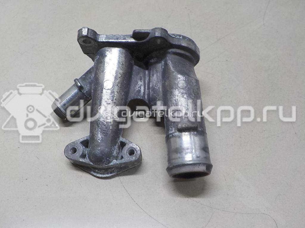 Фото Корпус термостата  1767974 для Ford Fiesta / Focus / C-Max / Galaxy / Grand {forloop.counter}}