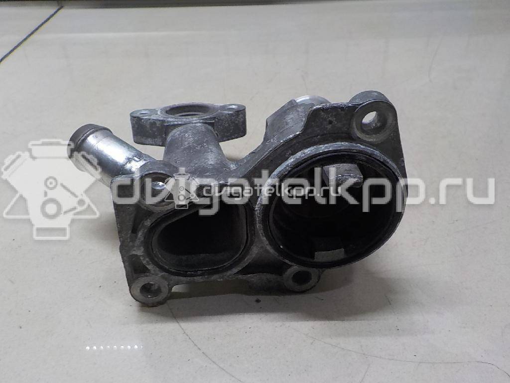 Фото Корпус термостата  1767974 для Ford Fiesta / Focus / C-Max / Galaxy / Grand {forloop.counter}}