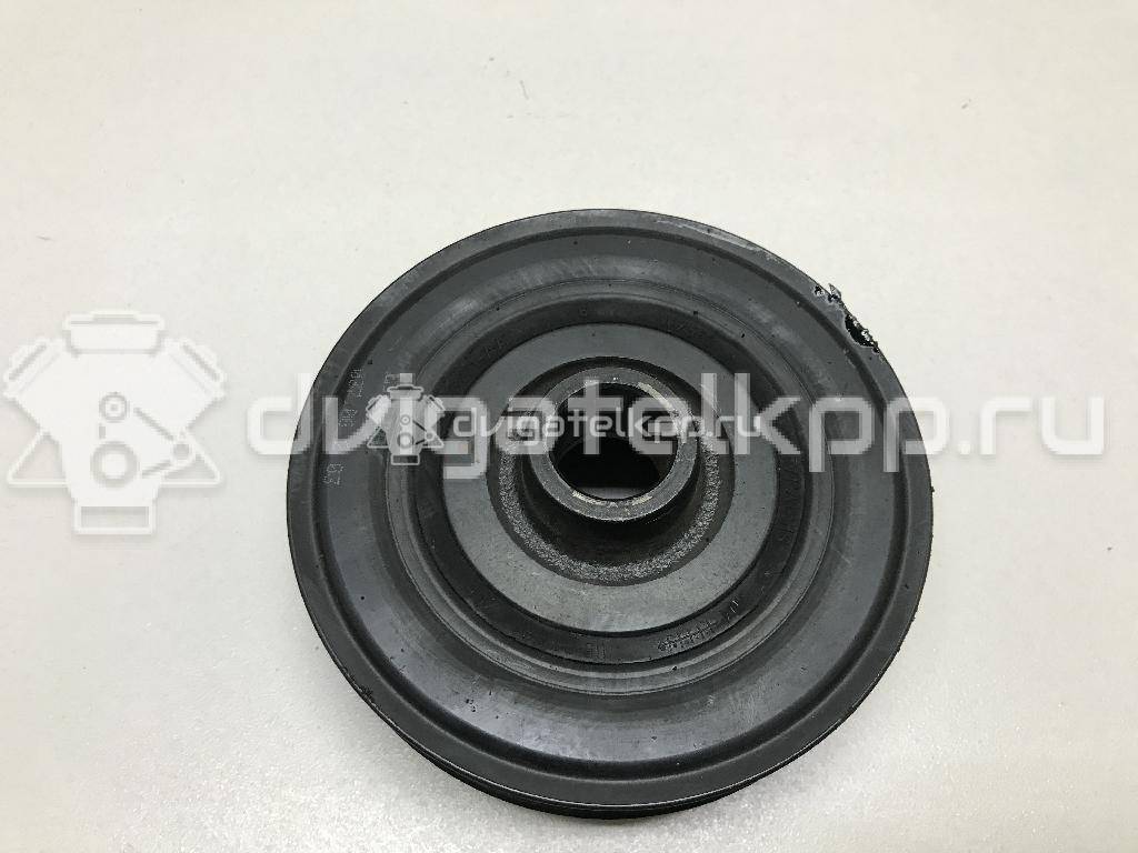 Фото Шкив коленвала  2S6G6B321AA для Ford Fiesta / Focus / C-Max / Grand / B-Max Jk {forloop.counter}}