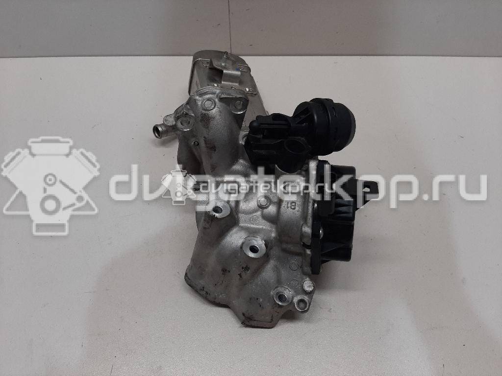 Фото Клапан рециркуляции выхлопных газов  1855876 для Ford Focus / C-Max / Galaxy / Grand / Kuga {forloop.counter}}