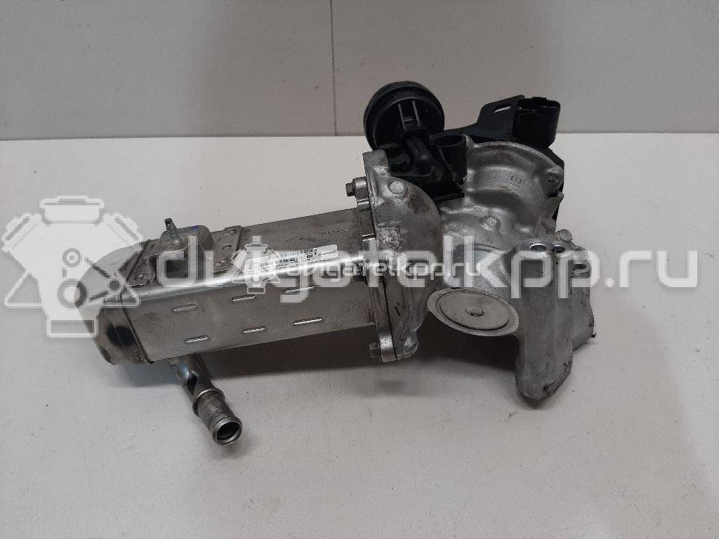 Фото Клапан рециркуляции выхлопных газов  1855876 для Ford Focus / C-Max / Galaxy / Grand / Kuga {forloop.counter}}