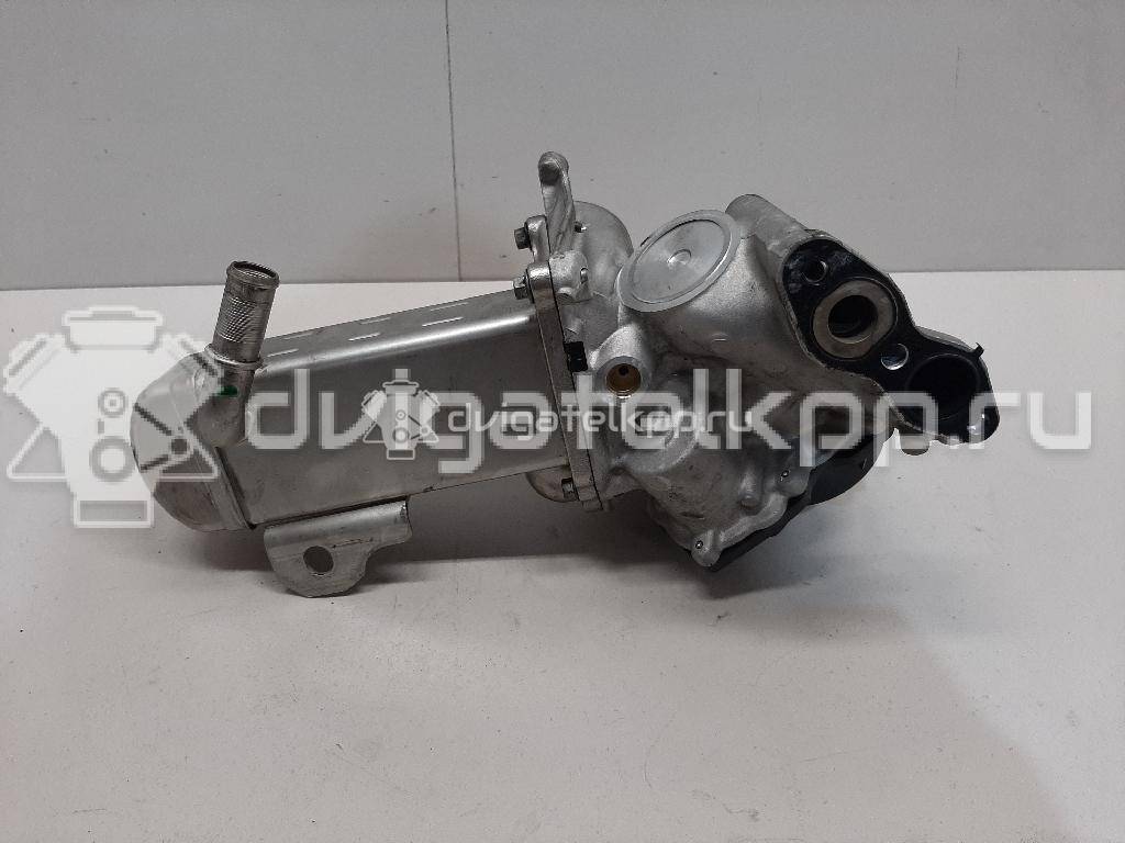 Фото Клапан рециркуляции выхлопных газов  1855876 для Ford Focus / C-Max / Galaxy / Grand / Kuga {forloop.counter}}