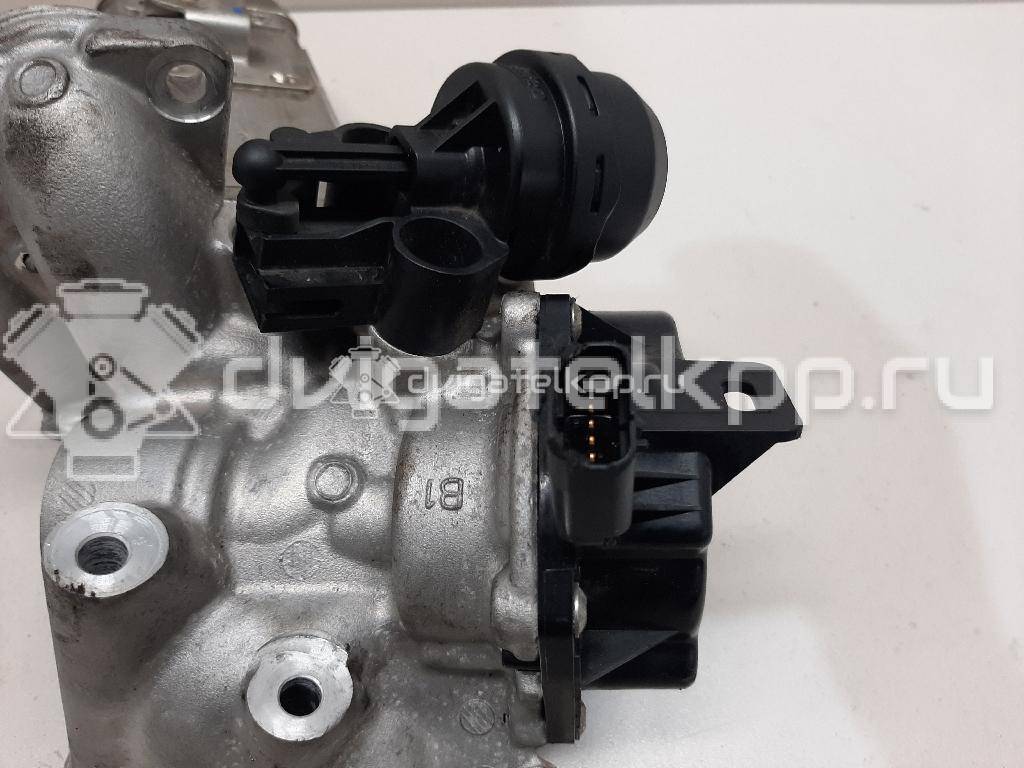 Фото Клапан рециркуляции выхлопных газов  1855876 для Ford Focus / C-Max / Galaxy / Grand / Kuga {forloop.counter}}