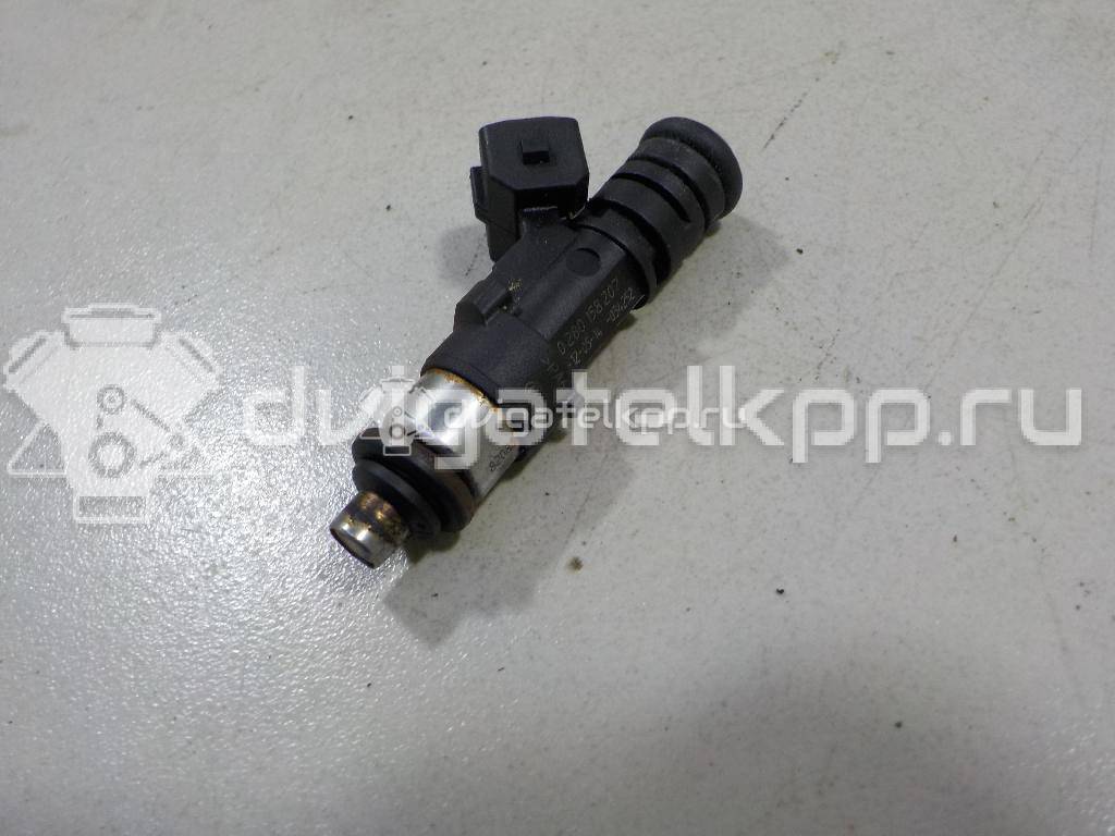 Фото Форсунка инжекторная электрическая  1538984 для Ford Fiesta / Focus / C-Max / Grand / B-Max Jk {forloop.counter}}