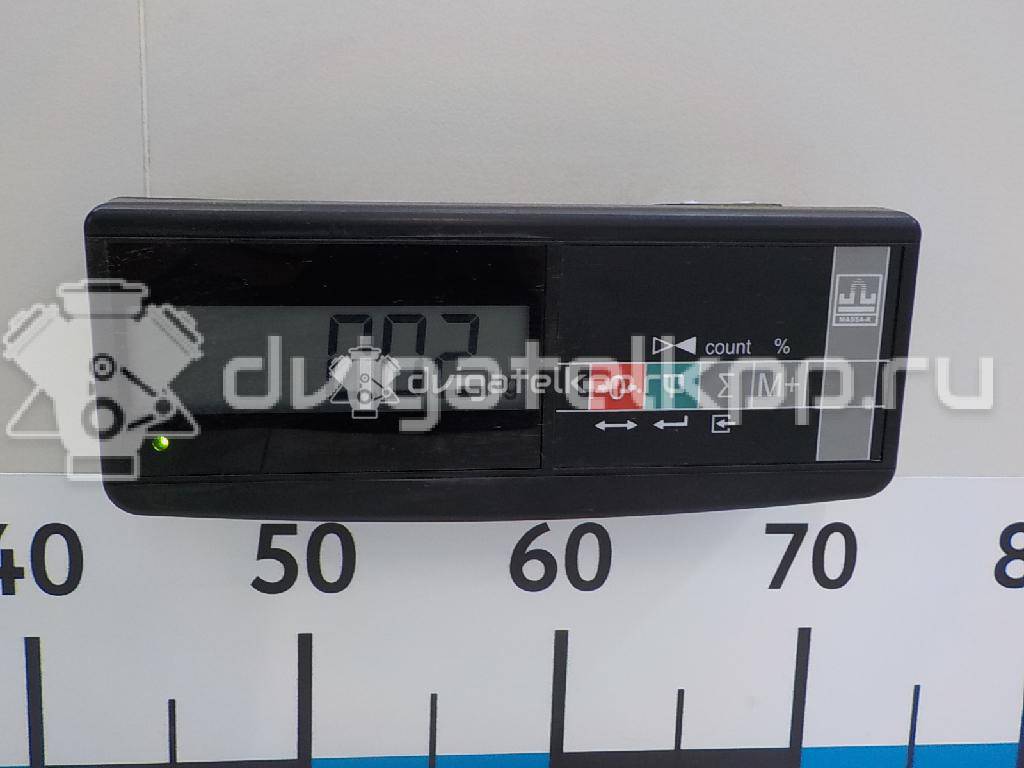 Фото Форсунка инжекторная электрическая  1538984 для Ford Fiesta / Focus / C-Max / Grand / B-Max Jk {forloop.counter}}