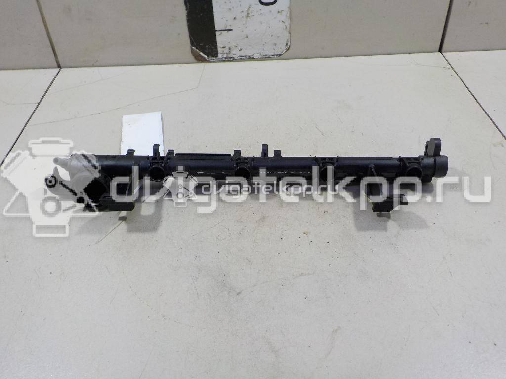 Фото Рейка топливная (рампа)  1804263 для ford C-MAX {forloop.counter}}