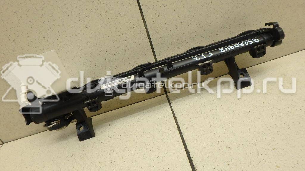 Фото Рейка топливная (рампа)  1804263 для ford C-MAX {forloop.counter}}