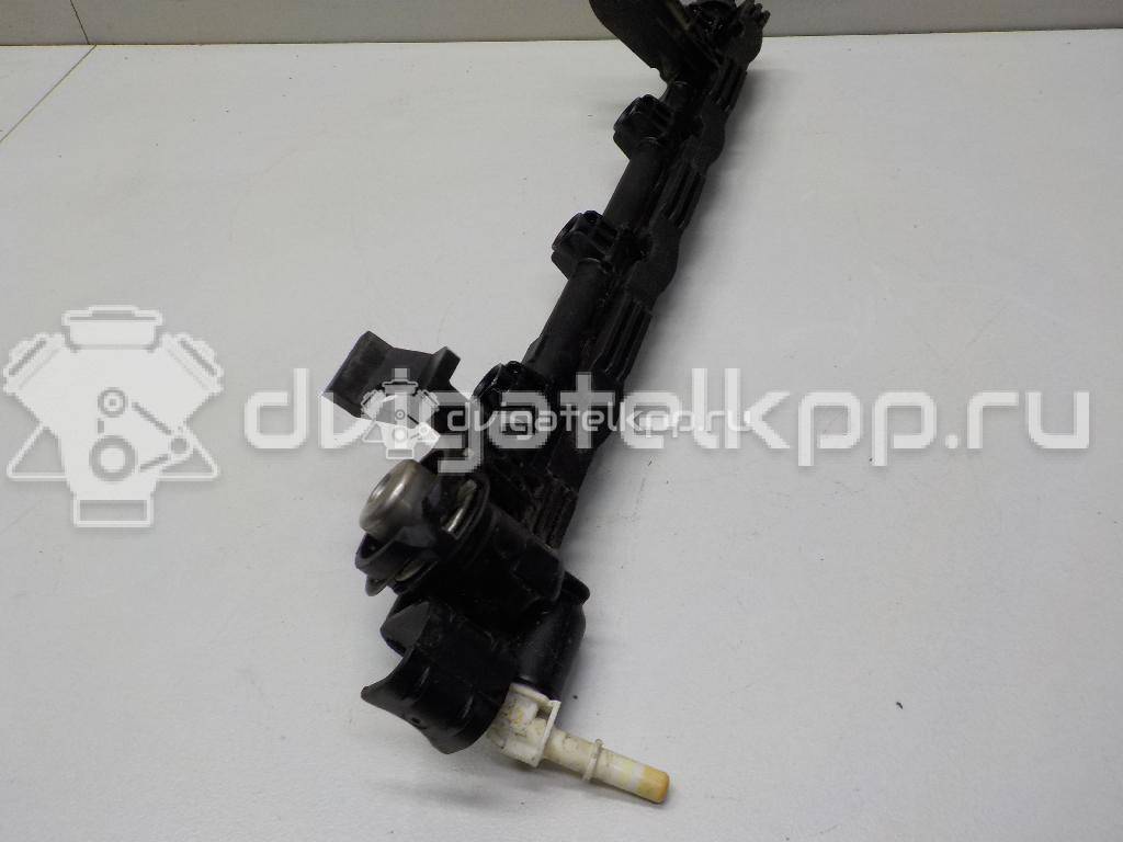 Фото Рейка топливная (рампа)  1804263 для ford C-MAX {forloop.counter}}