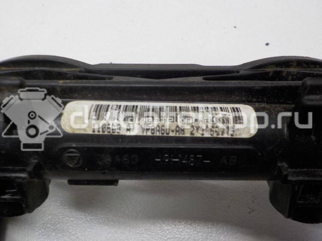 Фото Рейка топливная (рампа)  1804263 для ford C-MAX {forloop.counter}}