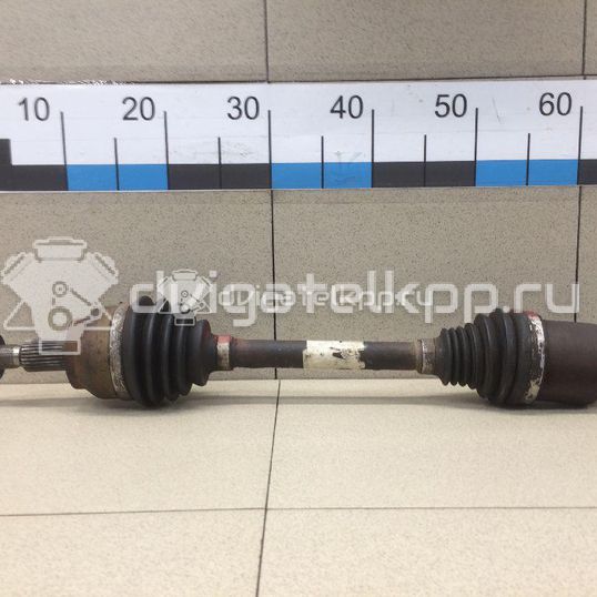 Фото Полуось передняя левая  1742276 для Ford Focus / C-Max / Grand