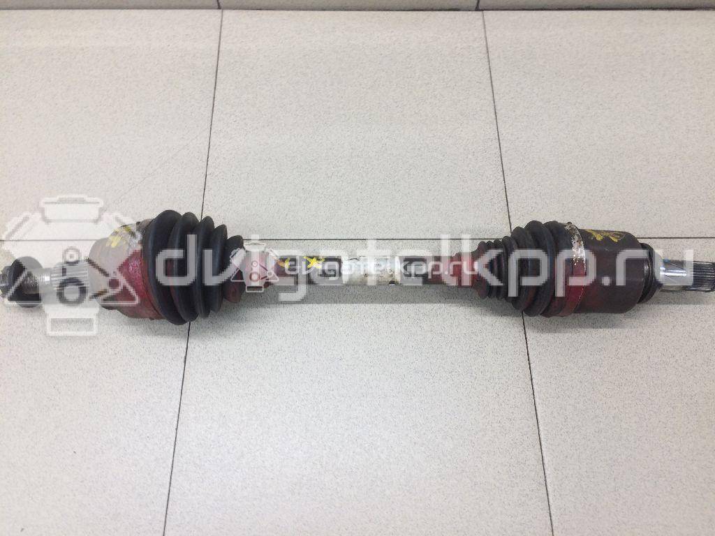 Фото Полуось передняя левая  1742276 для Ford Focus / C-Max / Grand {forloop.counter}}