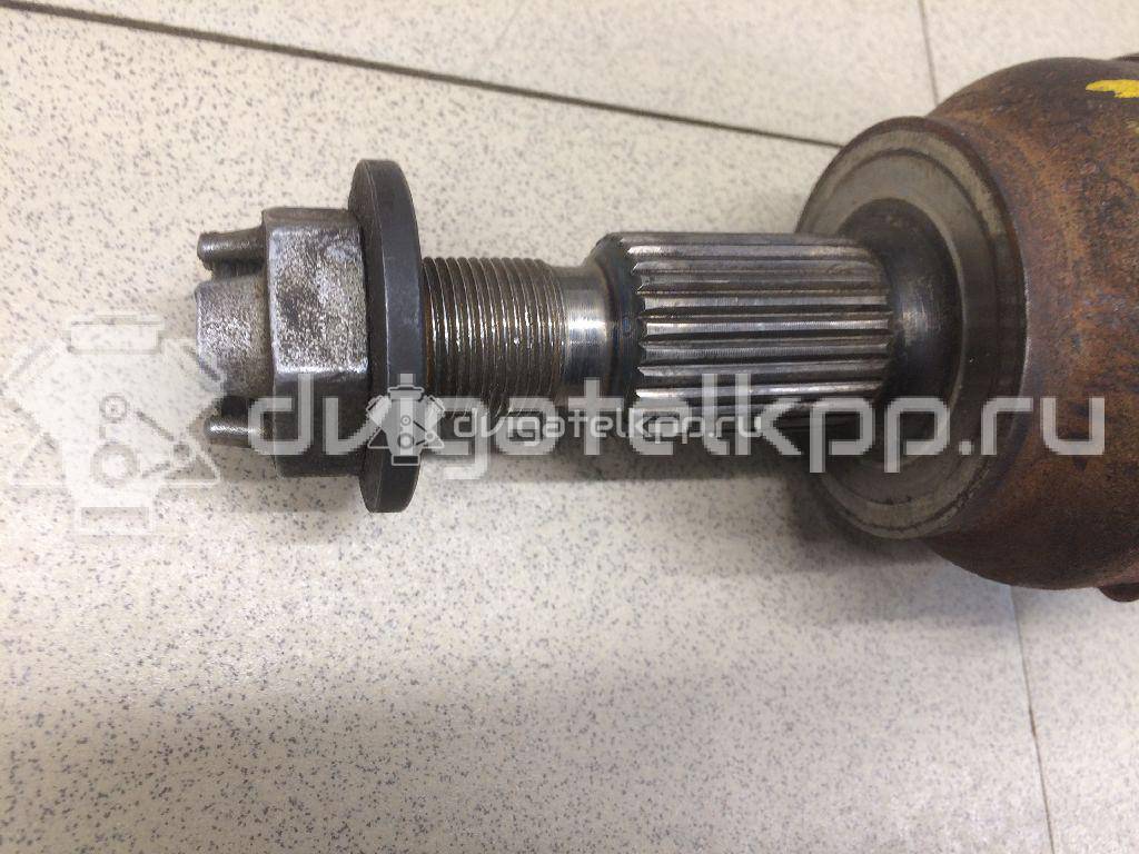 Фото Полуось передняя левая  1742276 для Ford Focus / C-Max / Grand {forloop.counter}}