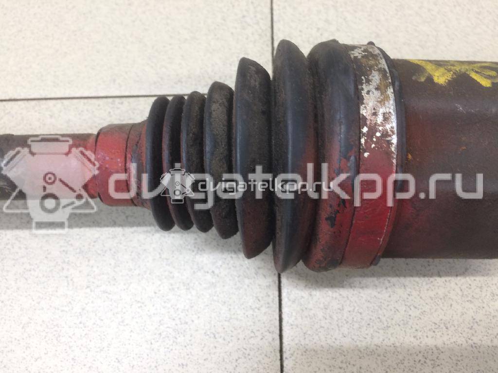 Фото Полуось передняя левая  1742276 для Ford Focus / C-Max / Grand {forloop.counter}}