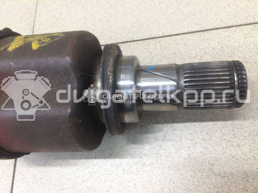 Фото Полуось передняя левая  1742276 для Ford Focus / C-Max / Grand {forloop.counter}}