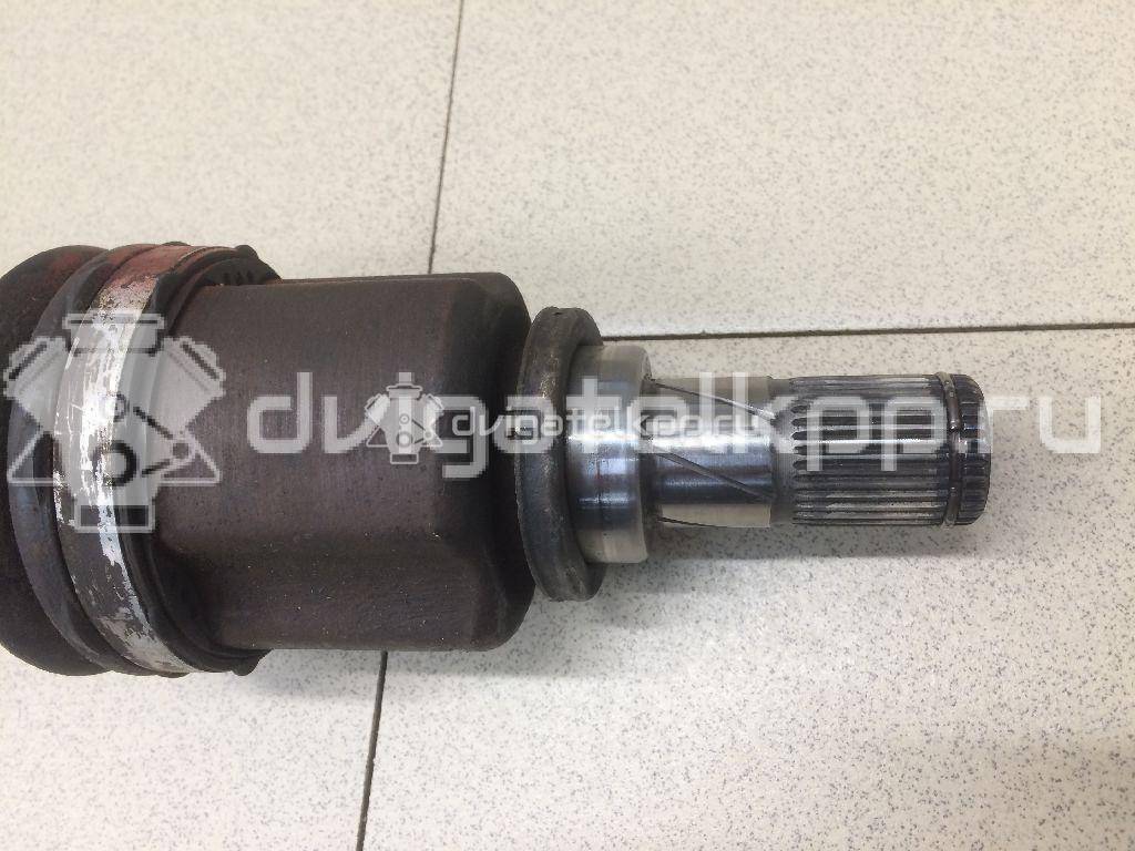 Фото Полуось передняя левая  1742276 для Ford Focus / C-Max / Grand {forloop.counter}}