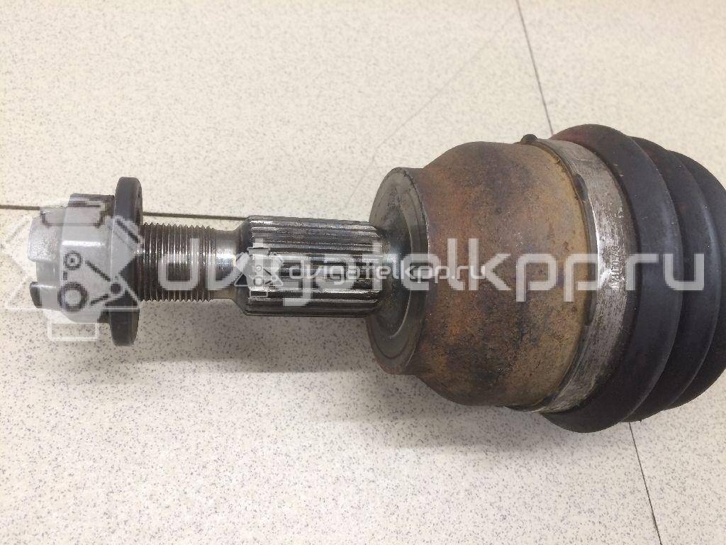 Фото Полуось передняя левая  1742276 для Ford Focus / C-Max / Grand {forloop.counter}}