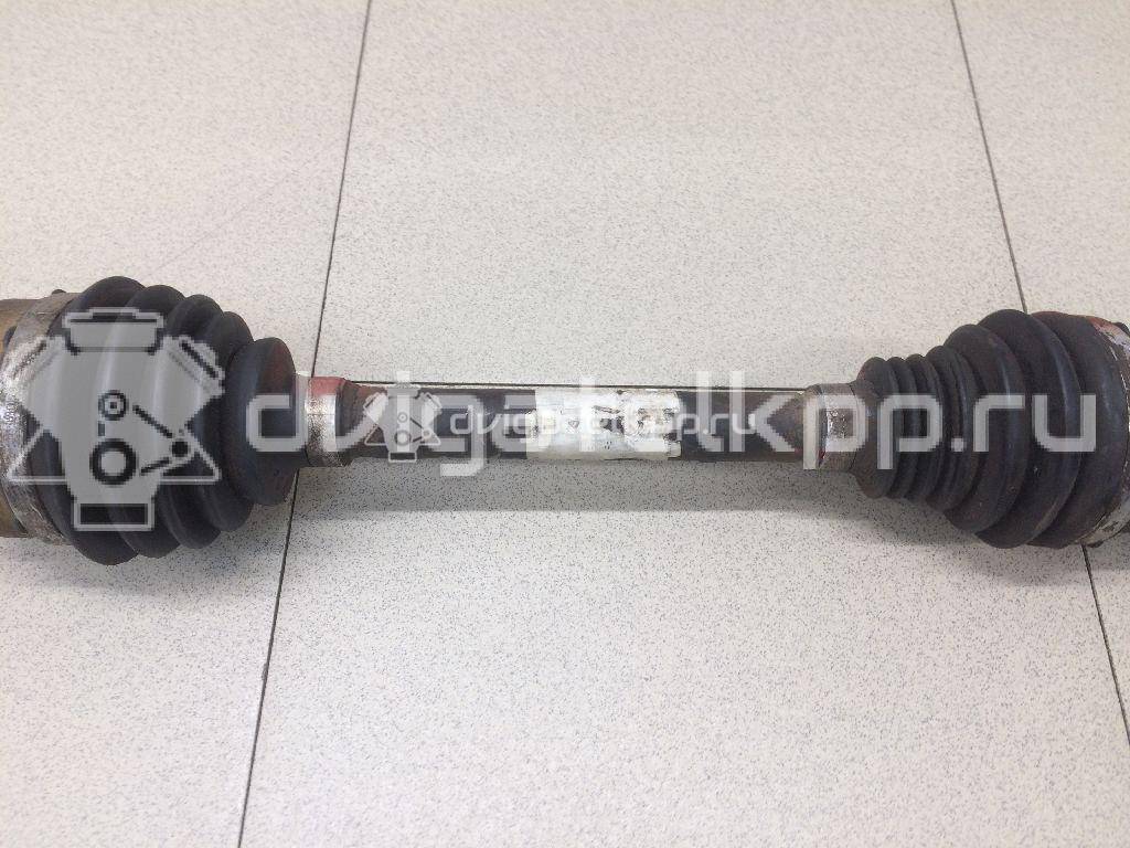 Фото Полуось передняя левая  1742276 для Ford Focus / C-Max / Grand {forloop.counter}}