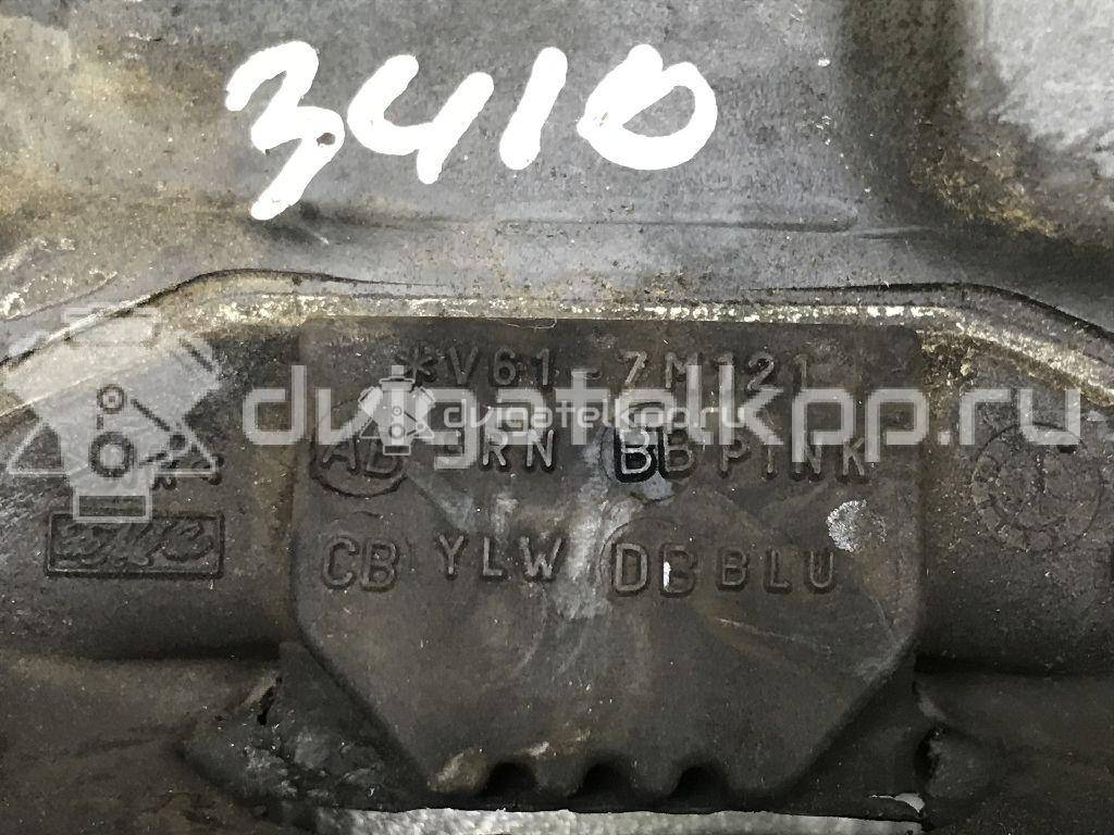 Фото Опора КПП  1684927 для Ford Focus / C-Max / Grand {forloop.counter}}