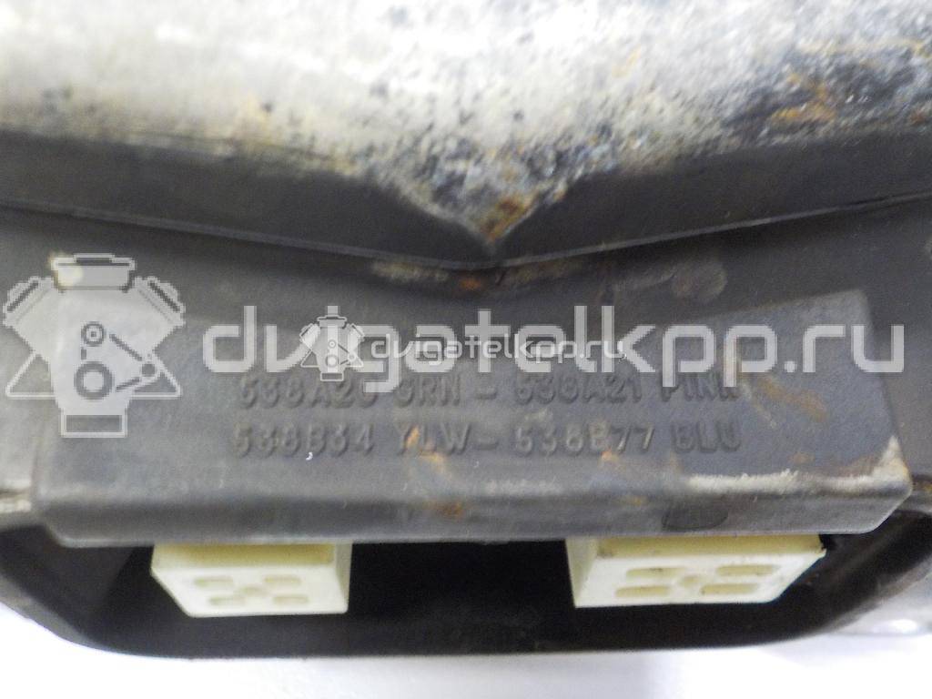 Фото Опора КПП  1684927 для Ford Focus / C-Max / Grand {forloop.counter}}