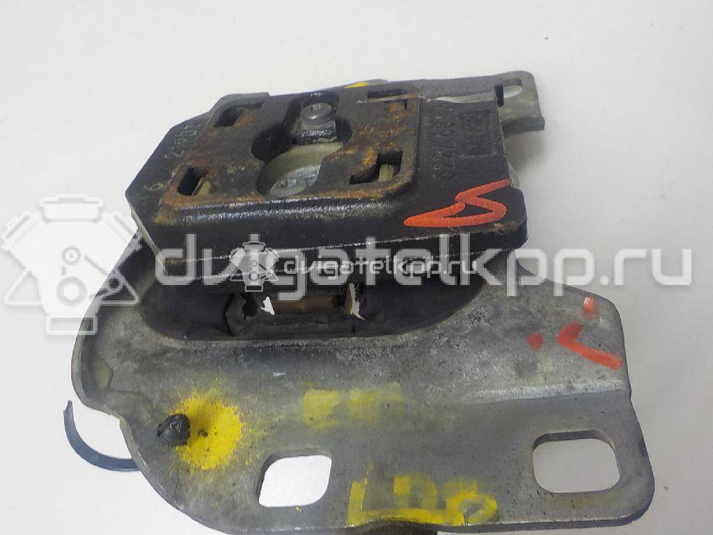 Фото Опора КПП левая  AV617M121CB для Ford Focus / C-Max / Grand {forloop.counter}}