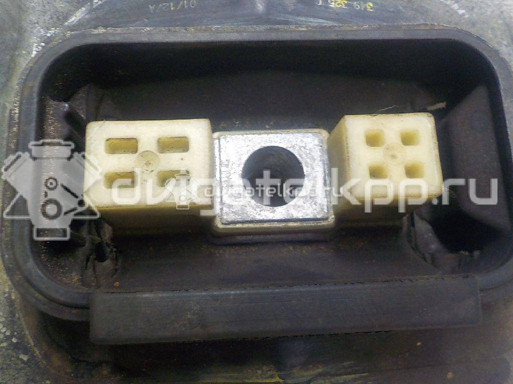 Фото Опора КПП левая  AV617M121CB для Ford Focus / C-Max / Grand {forloop.counter}}